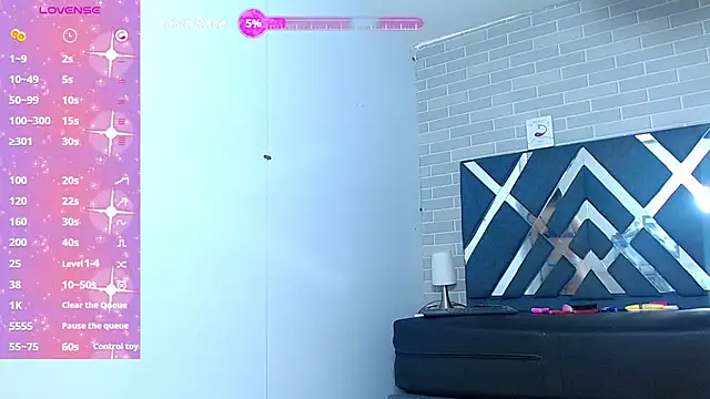 Snapshot of Raven_Doll19 chatting on 12, 11, 2025 Raven Doll19 online show from 12, 11, 2025