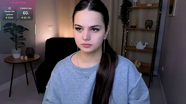 Ketty xBaby online show from 18, 12, 2025