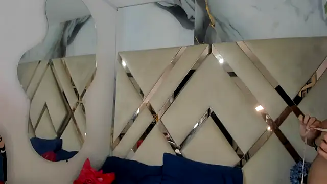 arixht online show from 21, 3, 2026