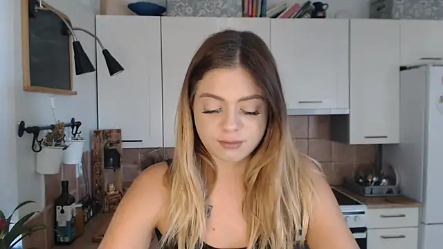 BuffyxLUST online show from 20, 10, 2025