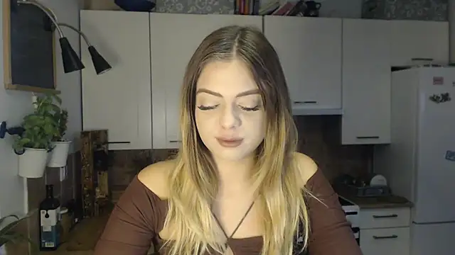 BuffyxLUST online show from 28, 10, 2025