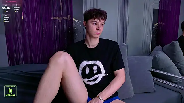 Snapshot of AnthonyHall chatting on 25, 9, 2025 AnthonyHall online show from 25, 9, 2025