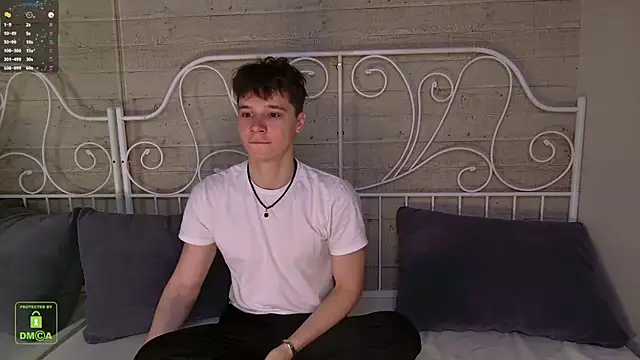 AnthonyHall online show from 4, 12, 2025