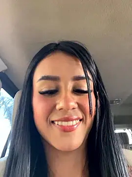 Juliana Xander online show from 3, 12, 2025