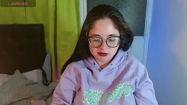 KrystalAdams online show from 19, 12, 2025