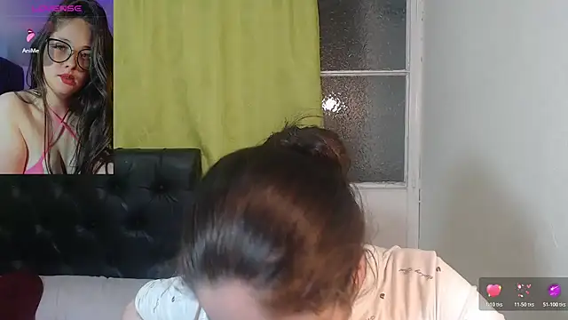 KrystalAdams online show from 7, 4, 2026