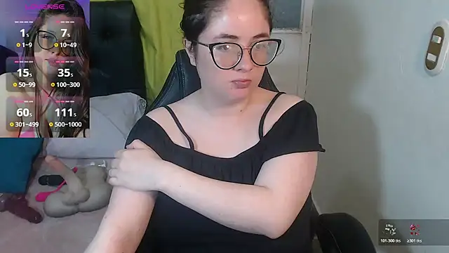 KrystalAdams online show from 8, 4, 2026