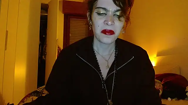 Snapshot of refem9 chatting on 22, 12, 2025 refem9 online show from 22, 12, 2025