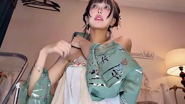 kiraa-0051 online show from 21, 2, 2026