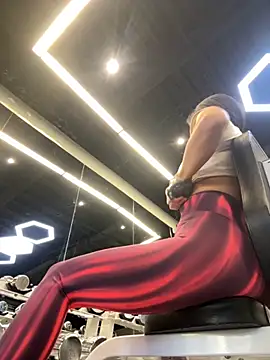 Ninazhang online show from 2, 11, 2025