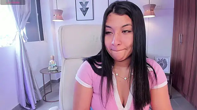 DANDARA THOM online show from 3, 12, 2025