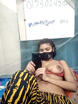 Snapshot of Tamanna490 chatting on 1, 4, 2026 Tamanna490 online show from 1, 4, 2026