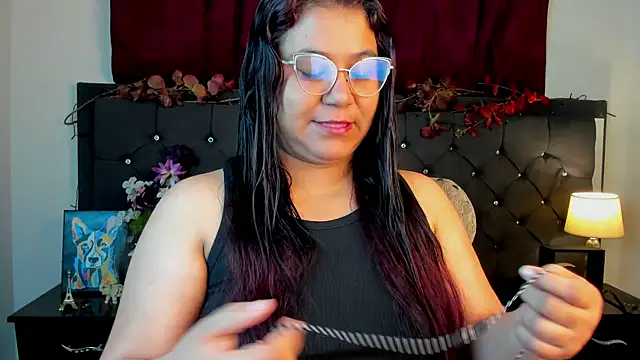 sofia sorceress5 online show from 22, 9, 2025