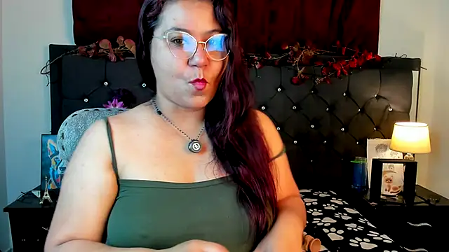 sofia sorceress5 online show from 24, 9, 2025