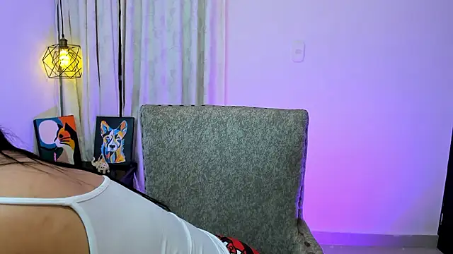 Snapshot of sofia_sorceress5 chatting on 7, 3, 2026 sofia sorceress5 online show from 7, 3, 2026