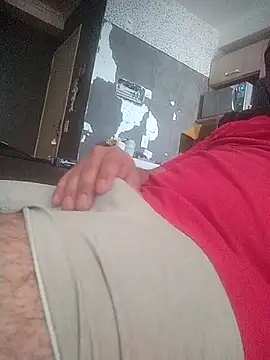 jfgustavo001 online show from 29, 7, 2026