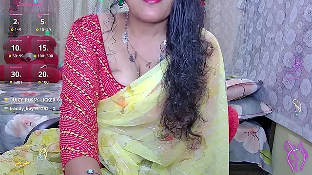 Snapshot of MasTANIYA chatting on 22, 6, 2026 MasTANIYA online show from 22, 6, 2026