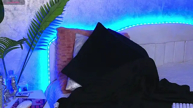 Aelorya online show from 24, 10, 2025