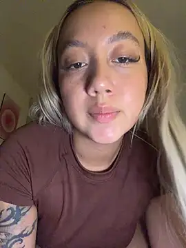 Becca Johnson u online show from 14, 1, 2026