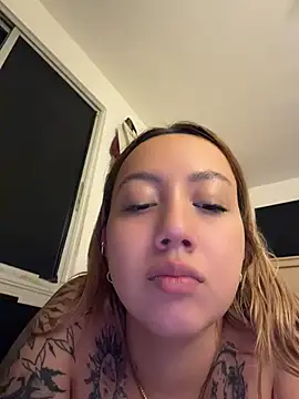 Becca Johnson u online show from 28, 7, 2026