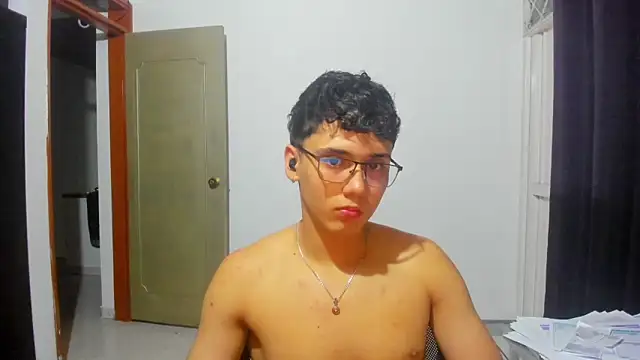 jacobs shelby online show from 28, 9, 2025