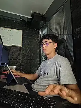 jacobs shelby online show from 26, 2, 2026