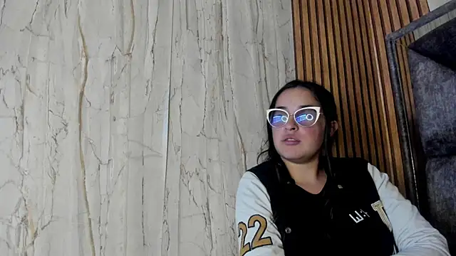 Cherry  Hot online show from 26, 11, 2025