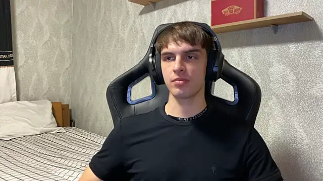 elliot scott online show from 26, 9, 2025