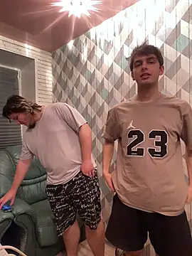 elliot scott online show from 24, 11, 2025