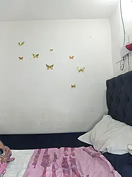 Ana-victoria online show from 21, 3, 2026