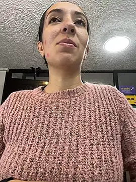 SALOME KORLAND online show from 30, 3, 2026