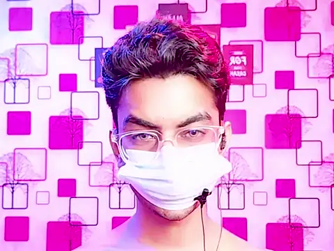 ChiseledCharm online show from 14, 9, 2025