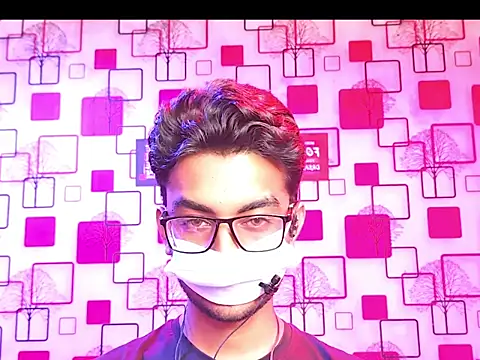 ChiseledCharm online show from 20, 9, 2025