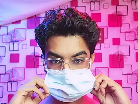 ChiseledCharm online show from 31, 10, 2025