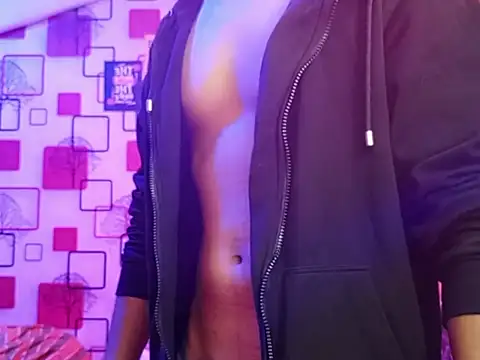 ChiseledCharm online show from 24, 11, 2025