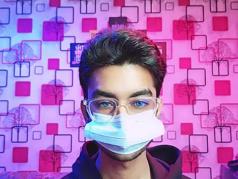 ChiseledCharm online show from 14, 12, 2025