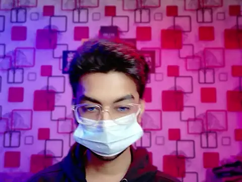 ChiseledCharm online show from 19, 12, 2025