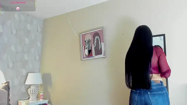 isabella milf  online show from 11, 10, 2025