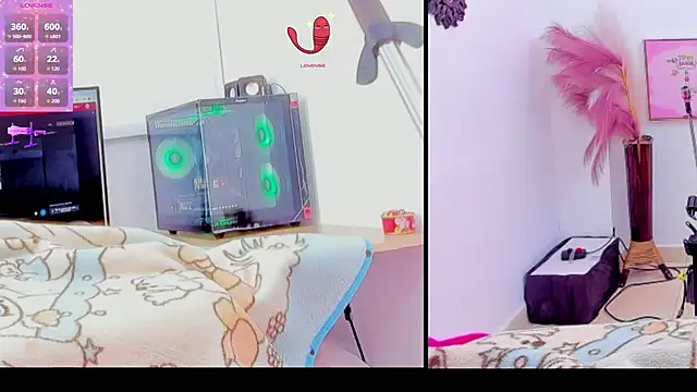 Athena Jackson  online show from 25, 9, 2025