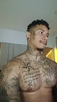 David tatto1 online show from 17, 12, 2025