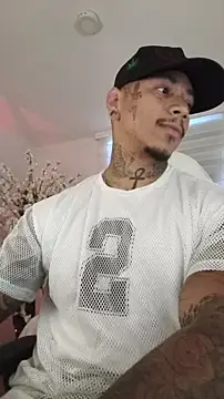 Snapshot of David_tatto1 chatting on 20, 12, 2025 David tatto1 online show from 20, 12, 2025