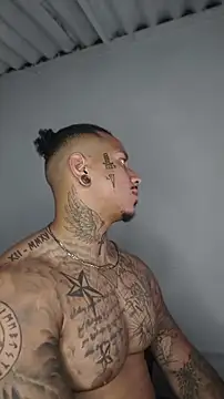 David tatto1 online show from 30, 5, 2026