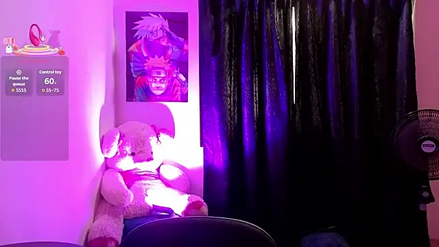 Gaby  Howards online show from 12, 10, 2025