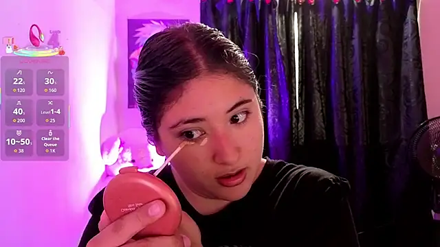 Gaby  Howards online show from 13, 10, 2025