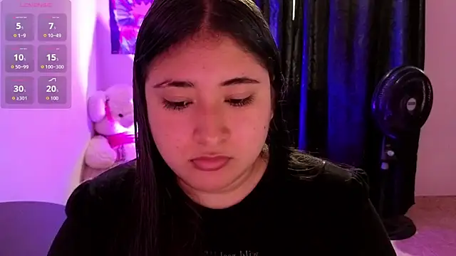 Gaby  Howards online show from 18, 10, 2025