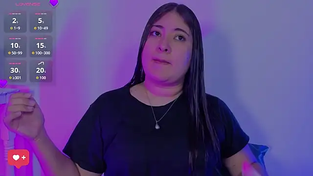 Snapshot of Gaby__Howards chatting on 2, 3, 2026 Gaby Howards online show from 2, 3, 2026