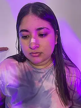 Snapshot of Gaby__Howards chatting on 5, 3, 2026 Gaby Howards online show from 5, 3, 2026