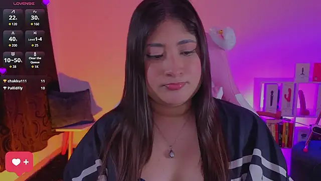 Snapshot of Gaby__Howards chatting on 8, 3, 2026 Gaby Howards online show from 8, 3, 2026