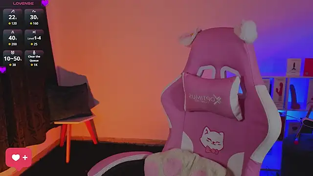 Snapshot of Gaby__Howards chatting on 9, 3, 2026 Gaby Howards online show from 9, 3, 2026