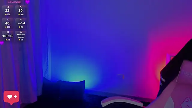 Snapshot of Gaby__Howards chatting on 13, 3, 2026 Gaby Howards online show from 13, 3, 2026